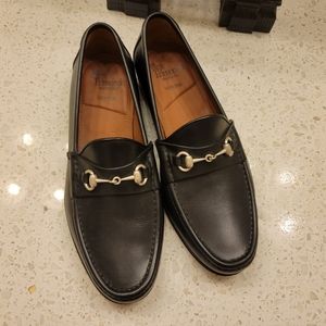 Allen Edmonds Verona Loafer metal bit